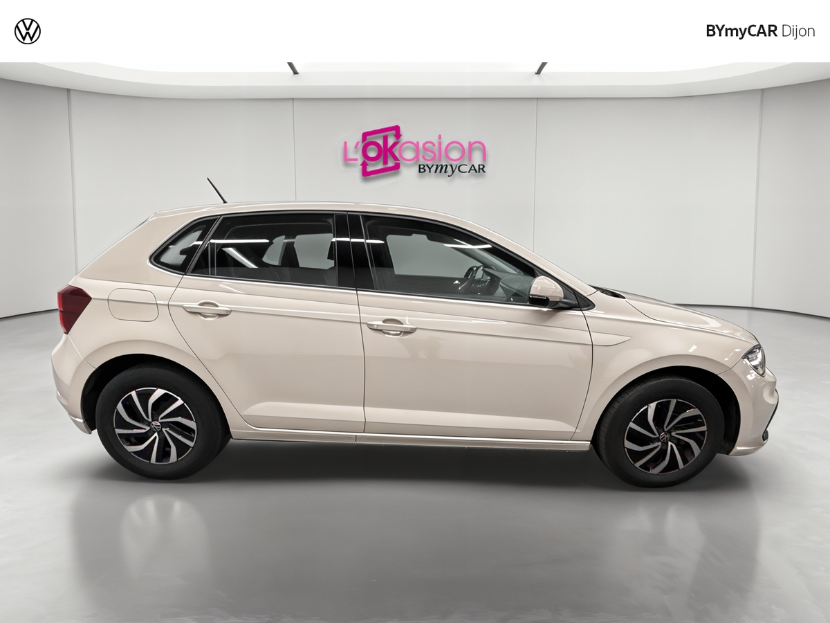 Volkswagen Polo 1.0 TSI 95 S&amp;S BVM5 — photo 6