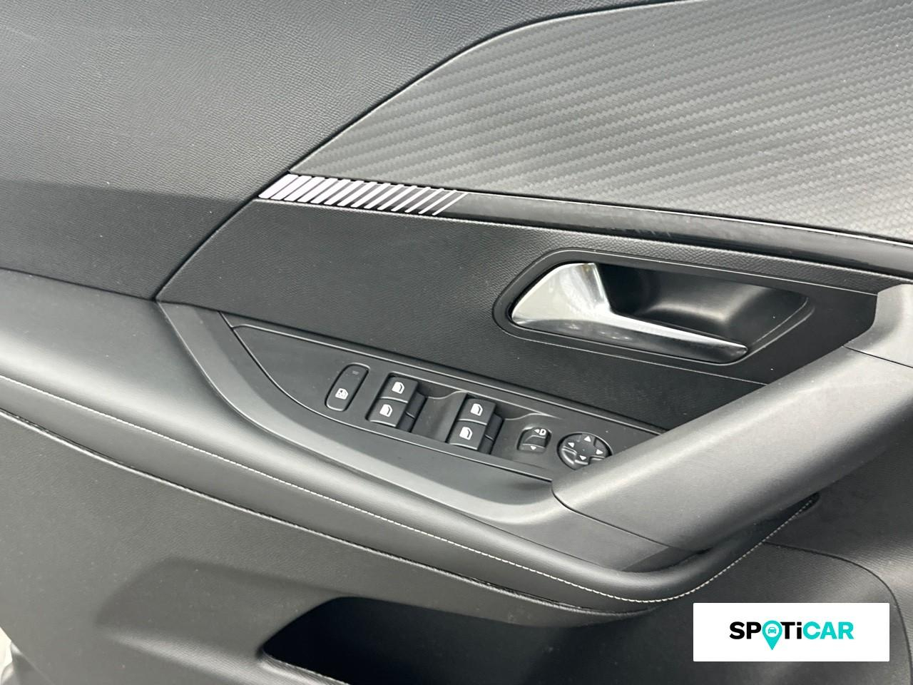 Peugeot 2008 1.2 puretech 100ch s&s allure — photo 19