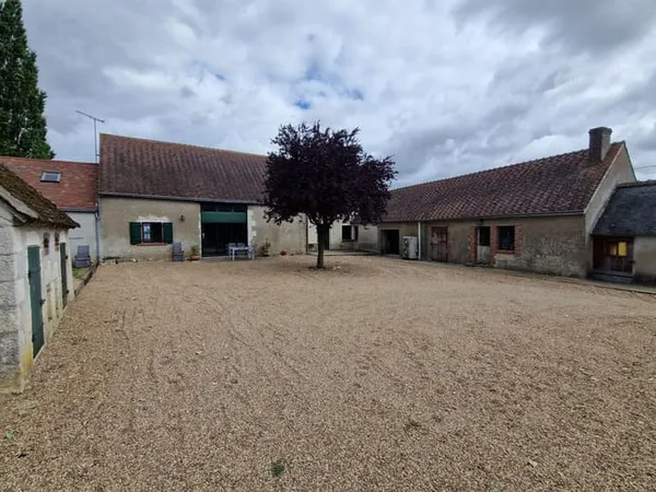 Maison 6 pièces 205 m²
