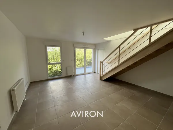 LOGEMENT INDIVIDUEL A LOUER