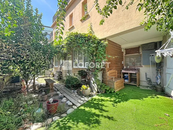 Maison 5 pièces 155 m²