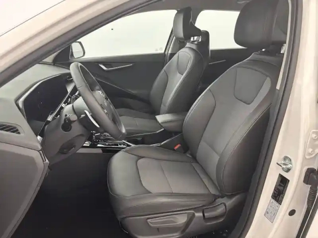 Kia Niro 1.6 gdi 171 ch phev dct6 — photo 18
