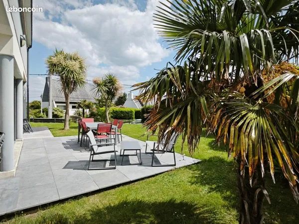 Maison 6 pièces 145 m²