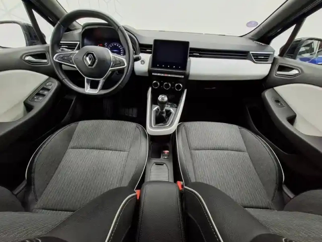 Renault Clio tce 90 — photo 27