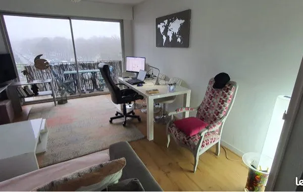 Location appartement meublé