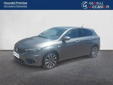 Fiat Tipo 1.4 95ch s/s lounge my19 5p