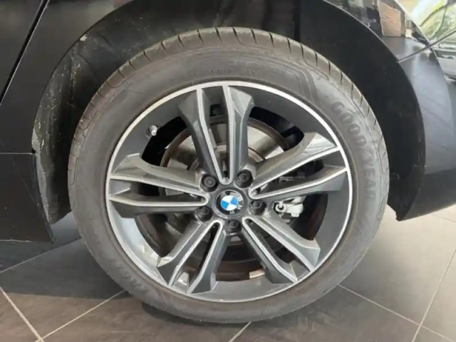 Bmw Serie 1 série 1 116ia 109ch edition sport dkg7 — photo 8