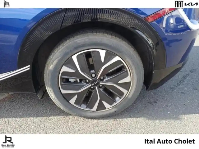 Kia Ev6 229ch air design 2wd — photo 11