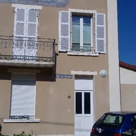 Appartement 3 pièces 76 m²