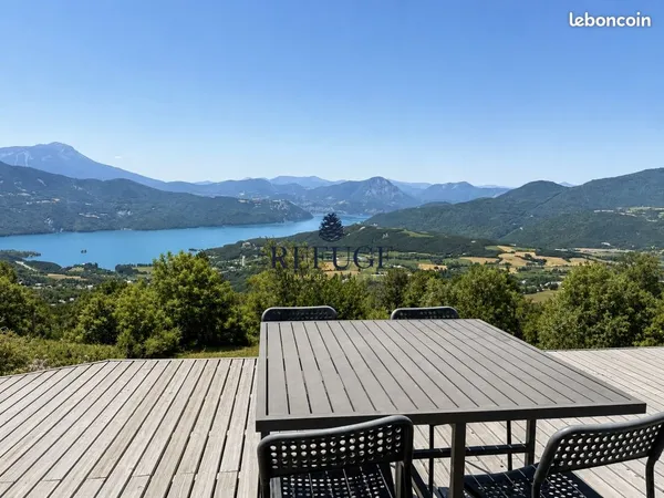 Maison 6 pièces 146 m²