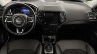 Jeep Compass 1.3 GSE T4 150ch Limited 4x2 BVR6 — photo 11