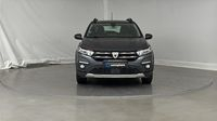 Dacia Sandero 1.0 ECO-G 100ch Stepway Confort -22