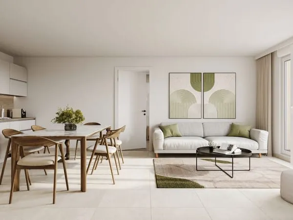Votre appartement neuf à Genas !