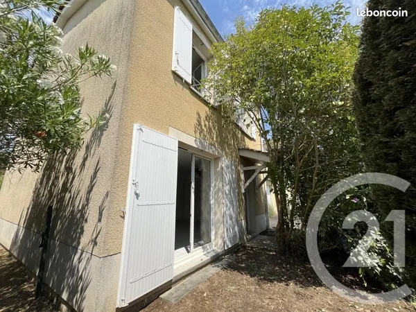 Maison 4 pièces 82 m²