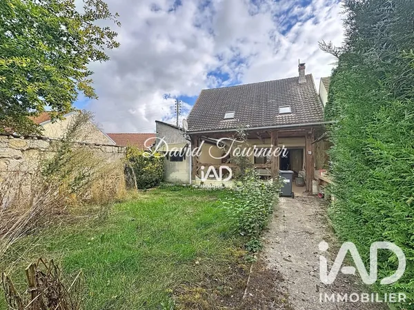Maison 6 pièces 110 m²