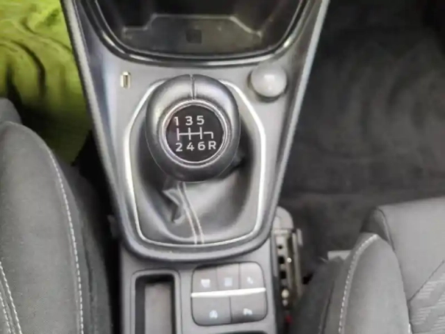 Ford Puma 1.0 flexifuel 125ch s&amp;s mhev titanium — photo 11