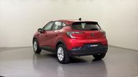 Renault Captur 1.6 E-Tech full hybrid 145ch Evolution — photo 8