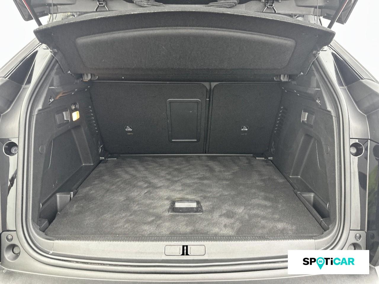 Peugeot 3008 1.5 bluehdi 130ch s&s allure pack eat8 — photo 6
