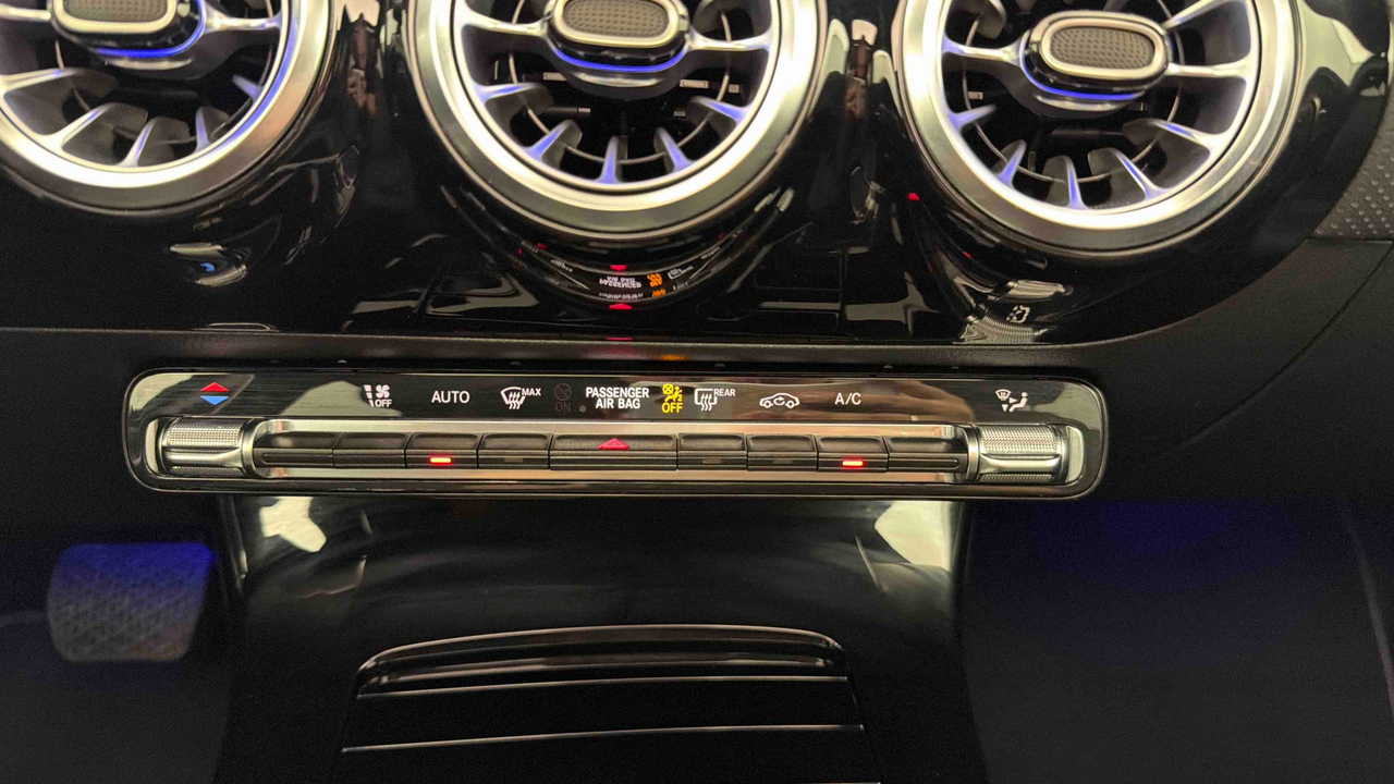 Mercedes Classe A 180 d 8G-DCT — photo 26