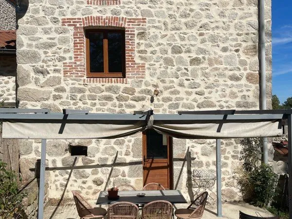 Maison 80m2