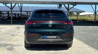 Mercedes Eqe Suv 350+ 292ch AMG Line — photo 6