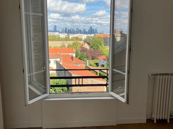 Loue appartement