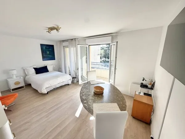 Appartement 1 pièce 28 m²