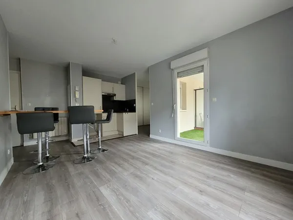 Appartement 1 pièce 30 m²