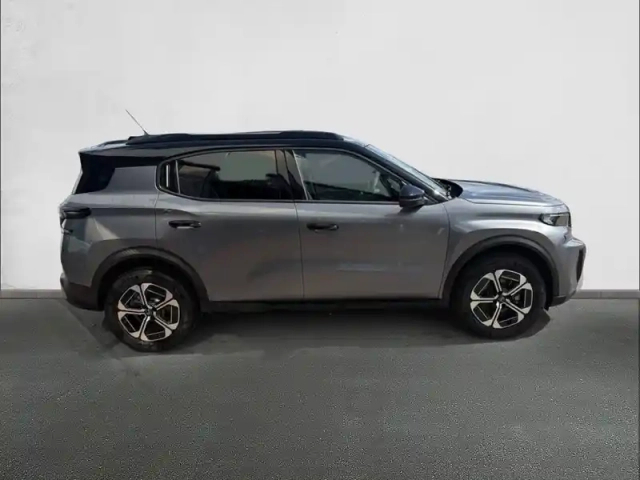 Citroën C3 Aircross e- 113 ch autonomie étendue — photo 4