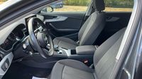 Audi A4 Avant 35 TDI 163ch Business line S tronic 7 9cv — photo 12