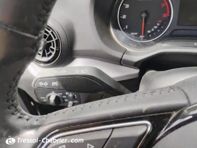 Audi Q2 1.4 tfsi cod 150 ch bvm6 design — photo 30
