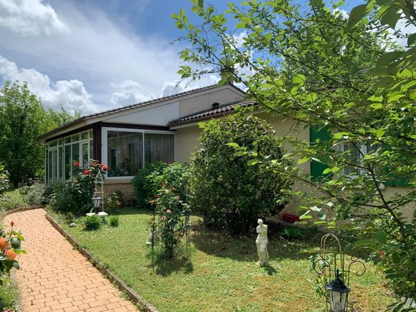 Maison 6 pièces 147 m²