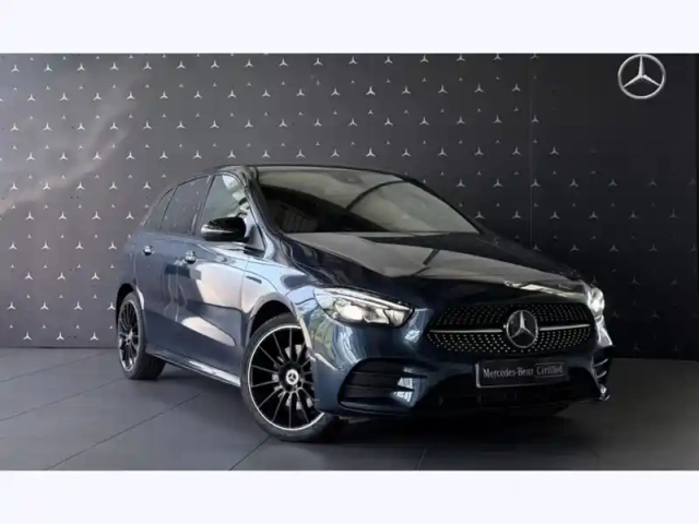 Mercedes Classe B 250 e amg line — photo 32