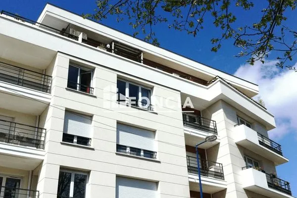 Appartement 4 pièces 90 m²