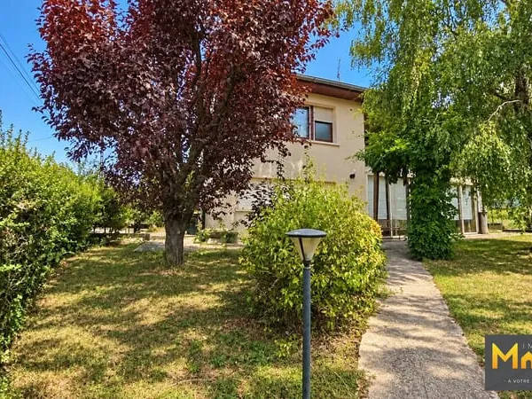 Maison à vendre Varangéville