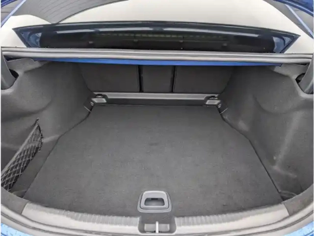 Mercedes Classe C 200 d — photo 10