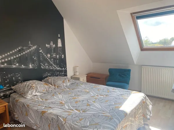 Chambre à louer