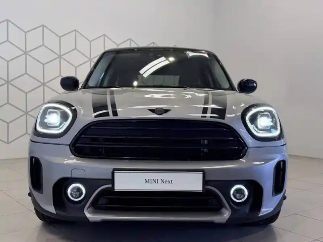 Mini Mini countryman 136 ch bva7 — photo 3