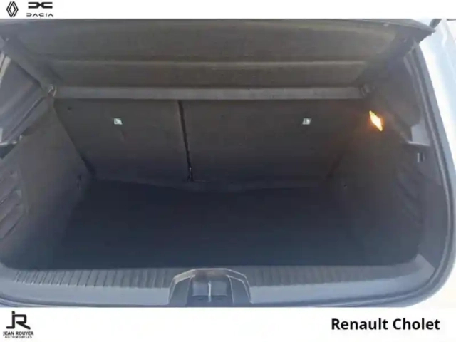 Renault Clio 1.0 sce 65ch evolution — photo 7