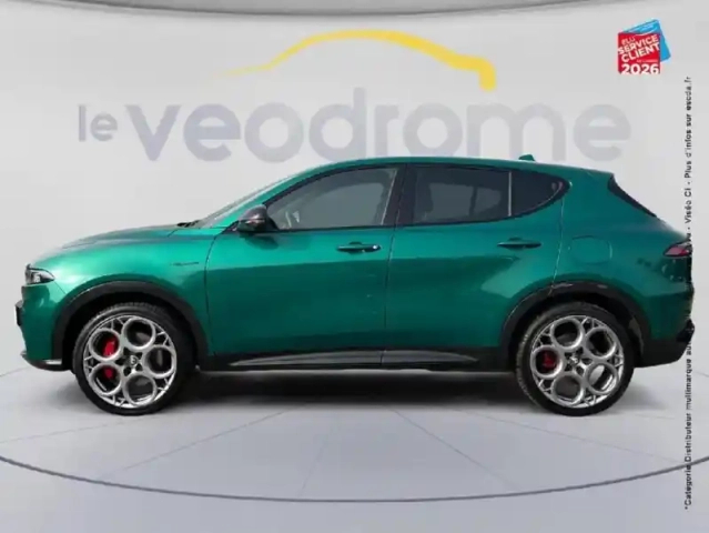 Alfa Romeo Tonale 1.3 phev 280ch veloce at6 e-q4 — photo 24