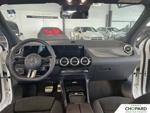 Mercedes Gla 200 d 8g-dct — photo 12