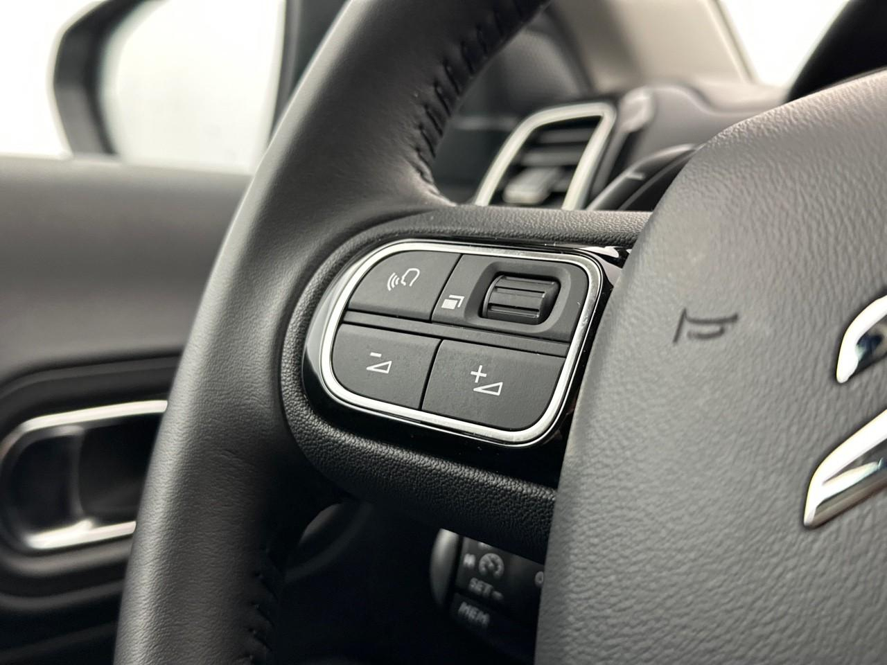 Citroën C5 Aircross hybride 136 e-dcs6 plus — photo 17