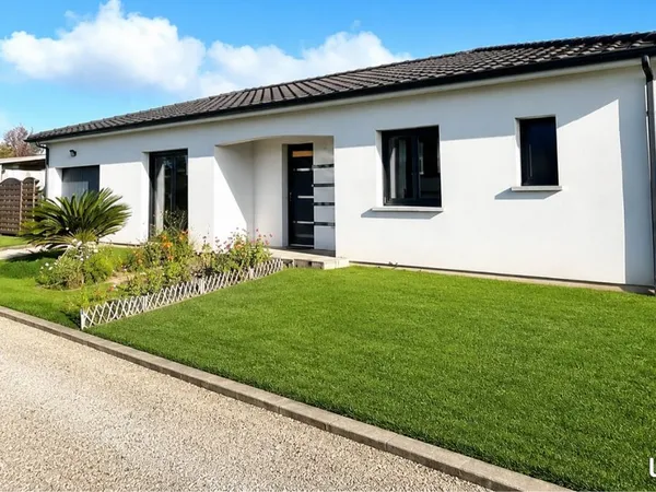 Maison Vente Tonneins 4p 100m² 185000€