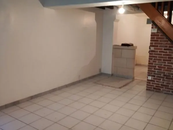 Maison de ville
