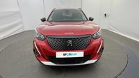 Peugeot 2008 1.2 PureTech 130ch S&S Allure Pack