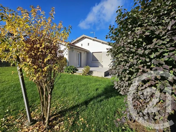 Maison 4 pièces 96 m²