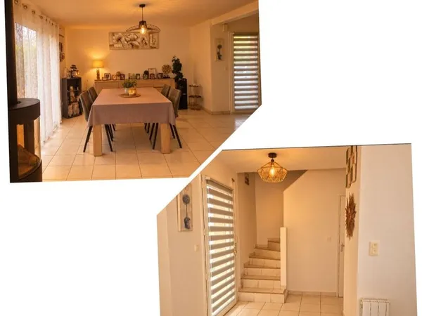 Vente Maison 93m2