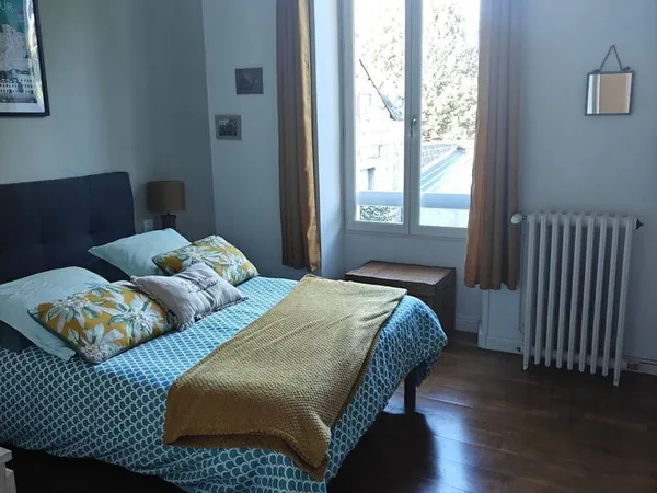 Appartement 3 pièces 72 m²
