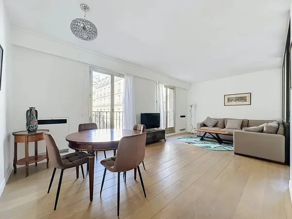 Le service location de la Maison BARNES vous propose ce bien :