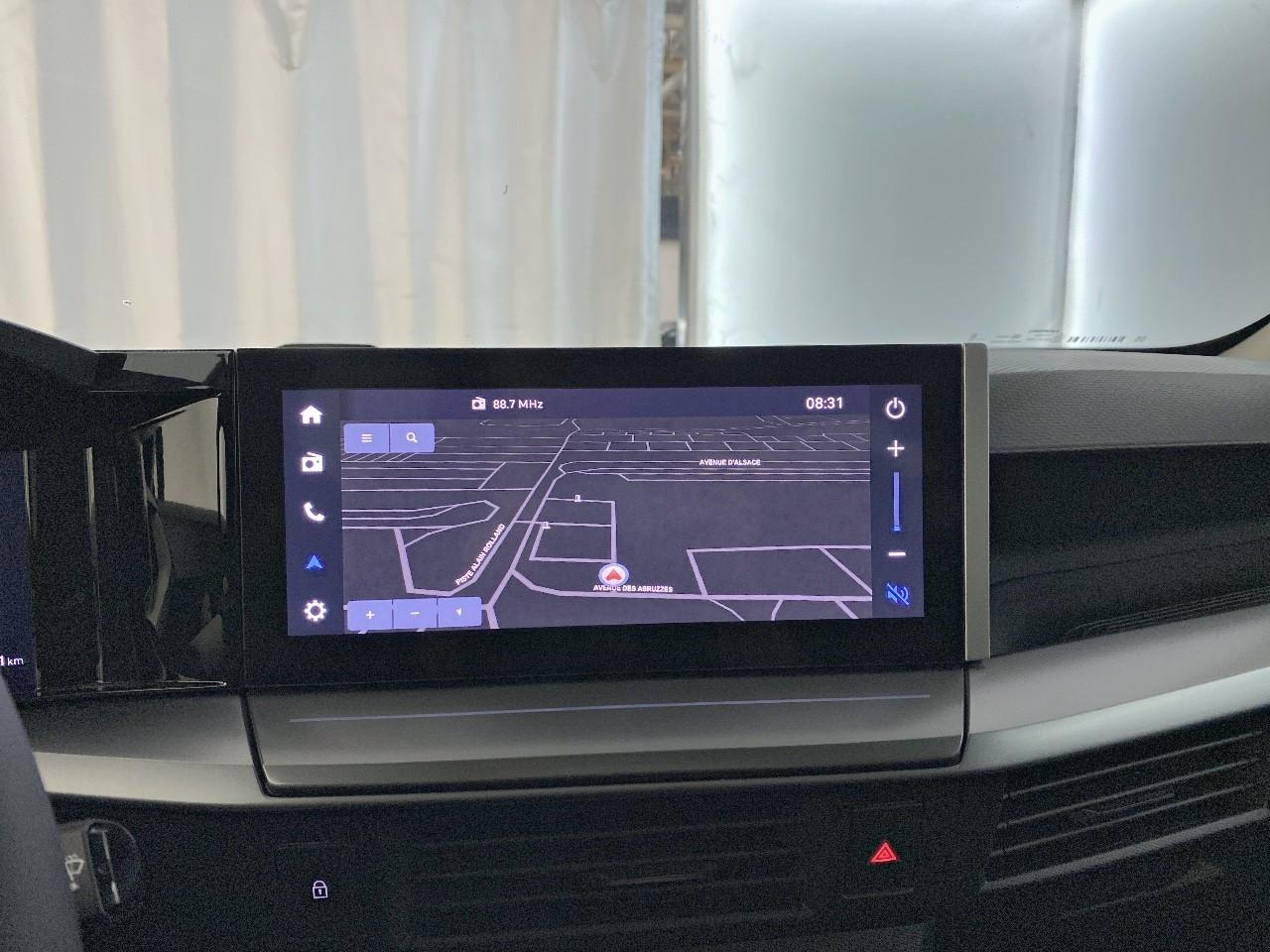 Opel Frontera electric 113 ch batterie 44 kwh gs — photo 14